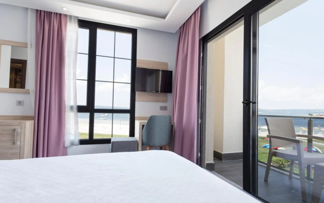 Sunsan Hotel