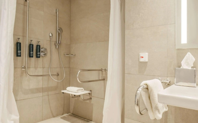 DoubleTree by Hilton Hotel Wroclaw