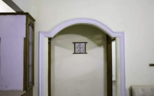 Luxurious guest house