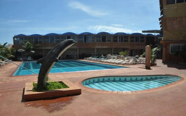 Hôtel Le Virage