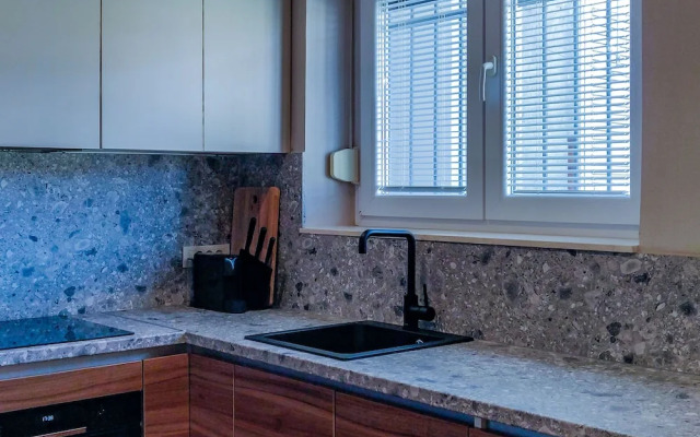 Downtown Zadar Stylish and Sophisticated Apartments