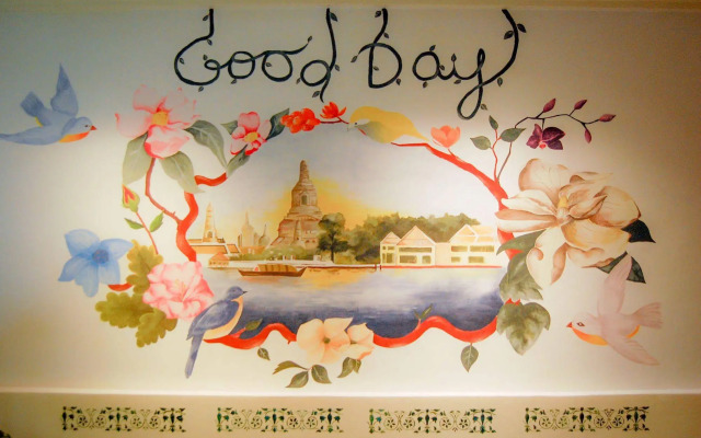 Good Day Hostel
