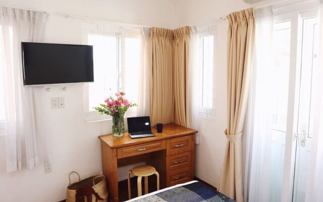 Tiny Apartment Saigon Centre