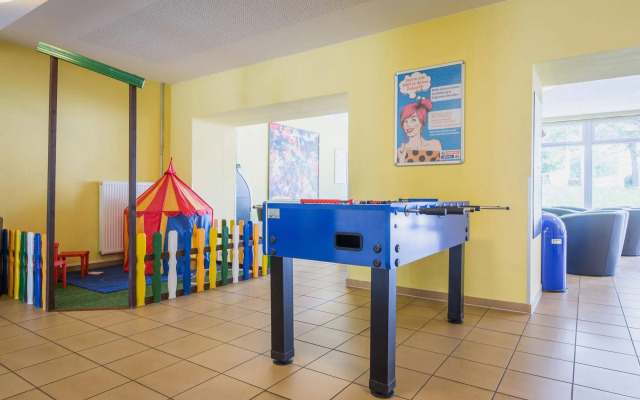 a&o Weimar - Hostel