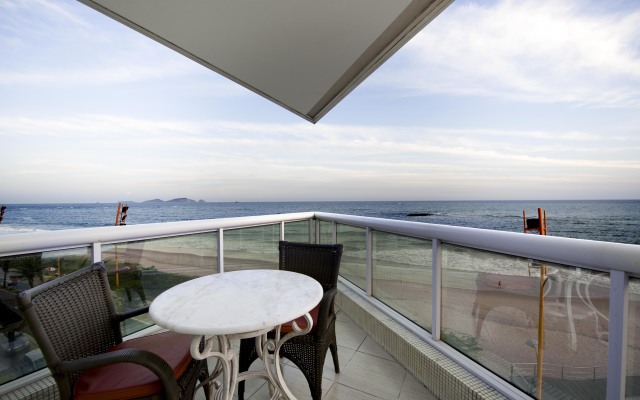 Comfort Suites Macae