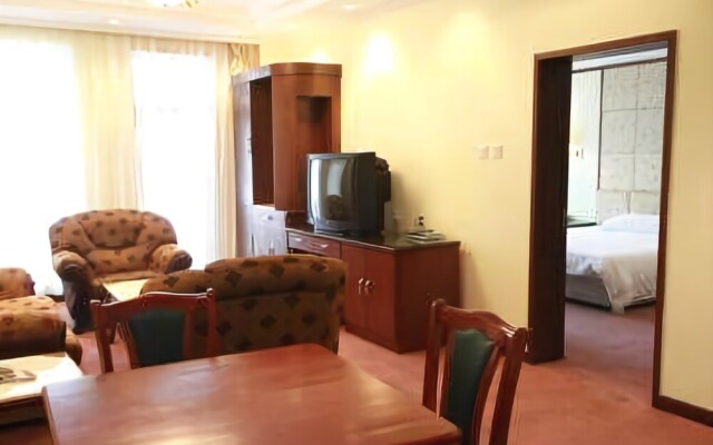 Guest House For Diplomatic Missions