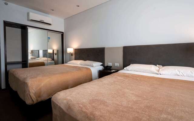Howard Johnson Villa Carlos Paz
