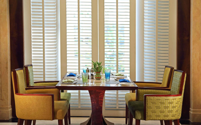 Sheraton Grand Pune Bund Garden Hotel