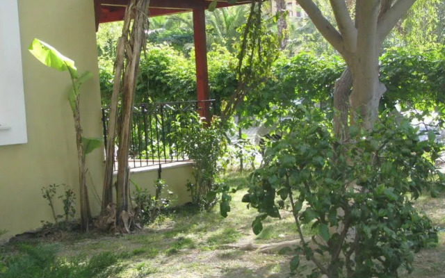 Göcek Alize Hotel
