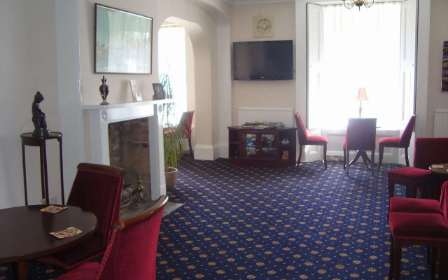 Firs Hotel