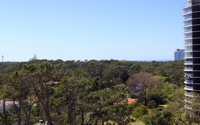 Apartamento a metros del shopping