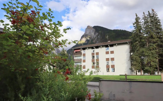 Appartement Samoëns, 3 pièces, 5 personnes - FR-1-624-46