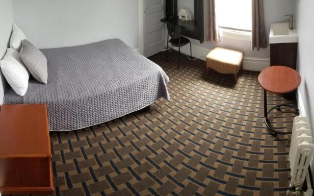 Perramont Hotel