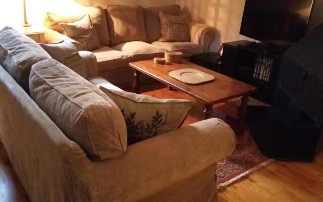 Apartamentos Tanau