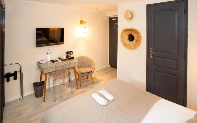 Villa Claudia Hotel