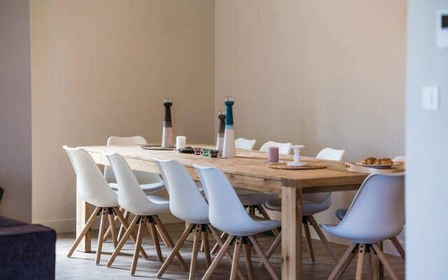 Stunning Home in Veprinac With Sauna, Wifi and 5 Bedrooms