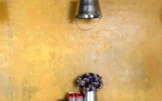 Cucuruchos Boutique Hostel