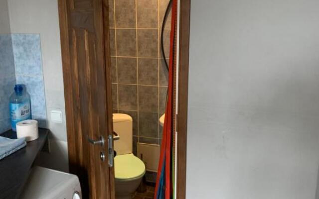 Toomemäe2, 2 magamistoaga