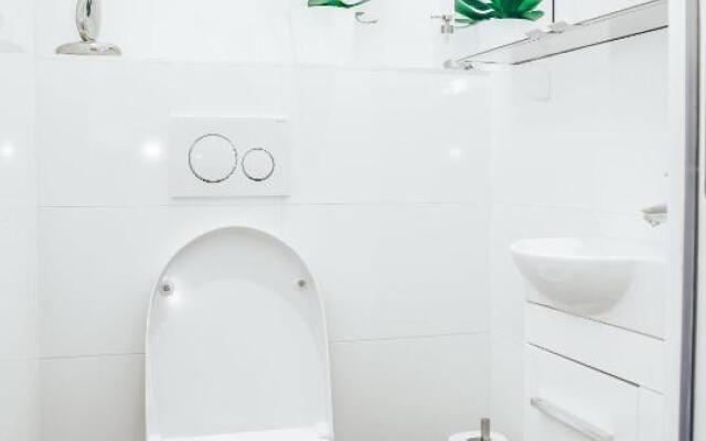 Super Studio cosy proche de CDG