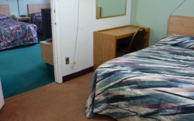 Budget Inn