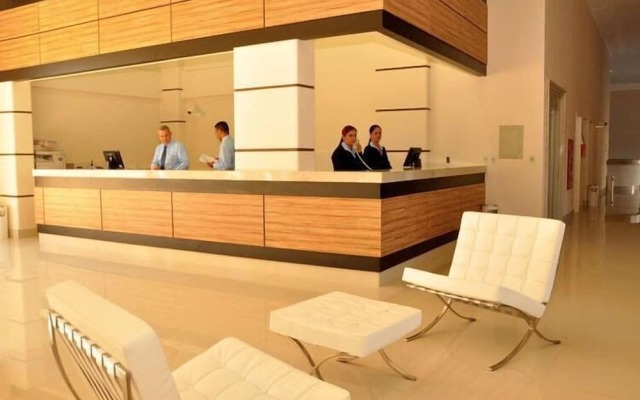 Apartamento Diroma Exclusive