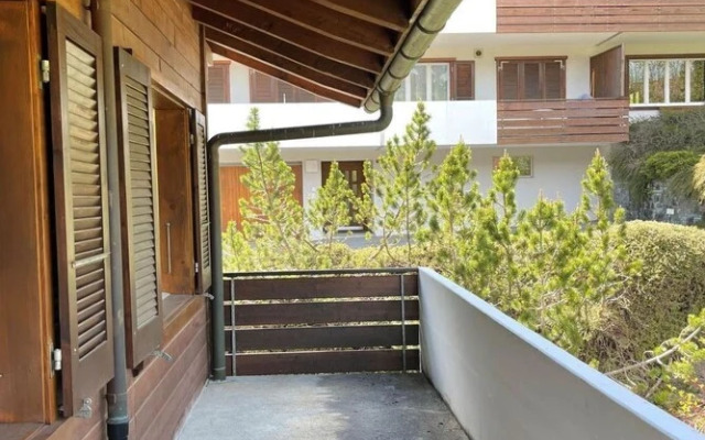 Chalet Akalei C6 Adelboden