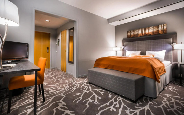 Soria Moria Hotell