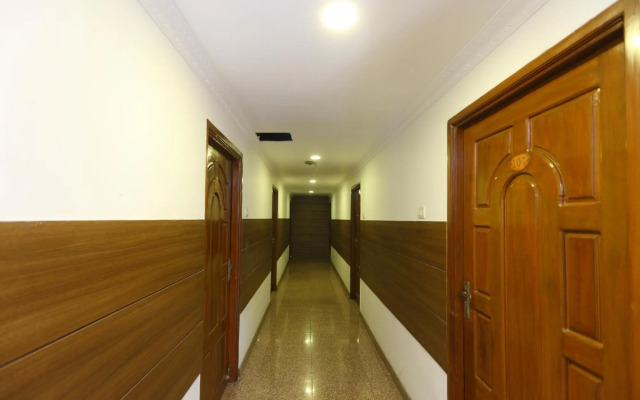 The Oriental Business Hotel
