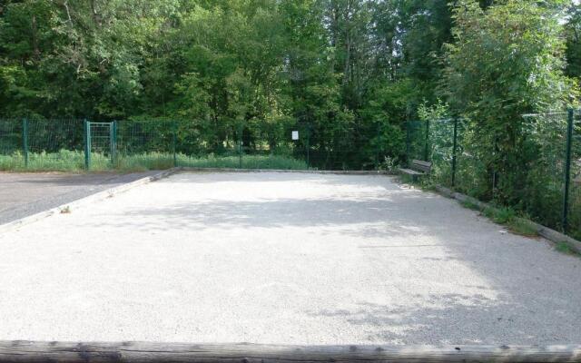 Hostellerie Au Rendez-vous des Amis