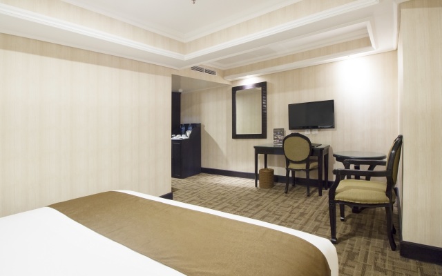 Golden Boutique Hotel Melawai