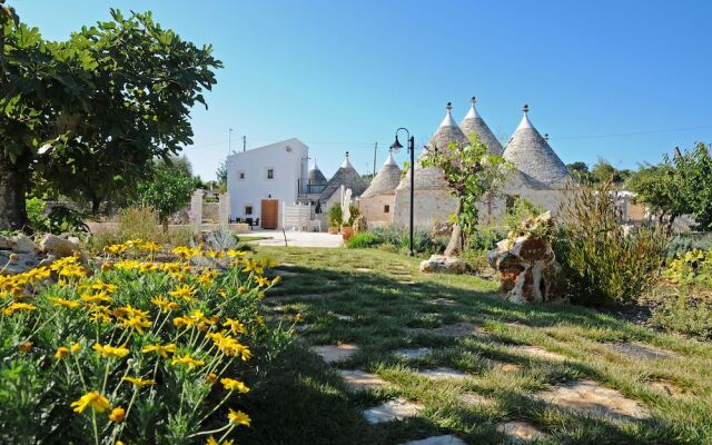Micele Holiday Houses