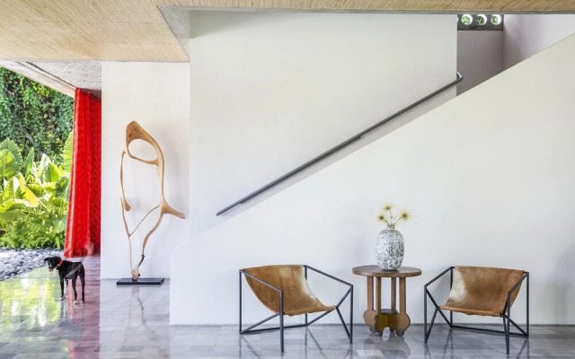 Villa Casabama Sandiwara