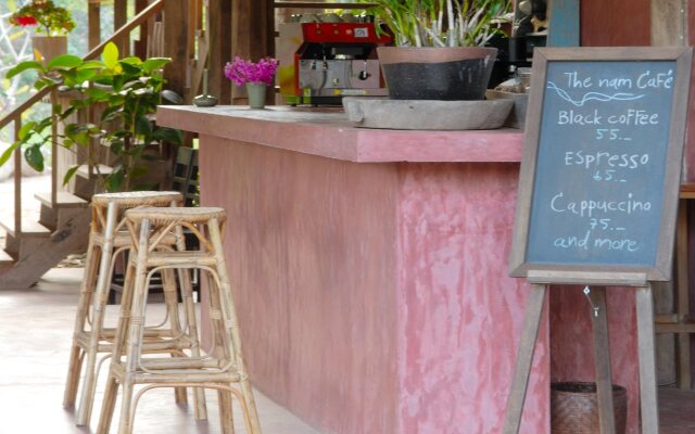 Baan Nam Pai Retreat