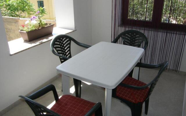 Apartments Pintar Uskocka