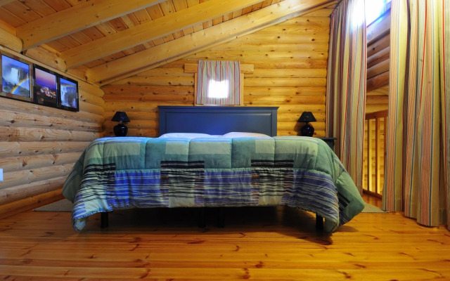 Veio Residence Resort