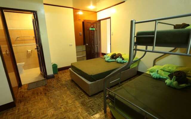 Bahay Hignaw Inn Bed & Breakfast
