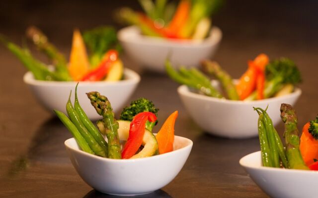 Boston Marriott Peabody