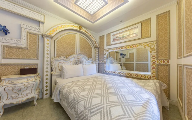 Anseong Provence