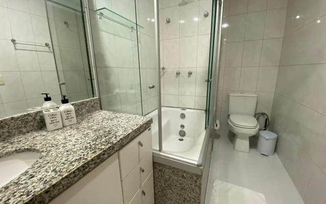 Flat Premier Residence