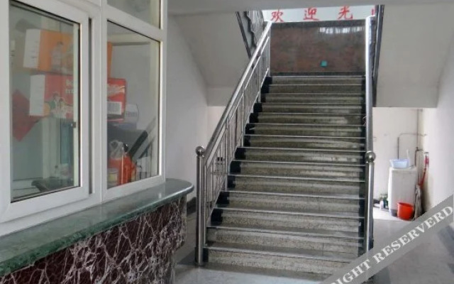 Yumin Hostel