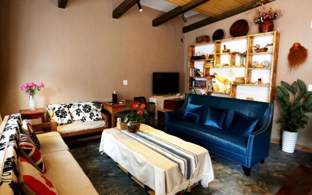 Moganshan Bamboo View Guesthouse