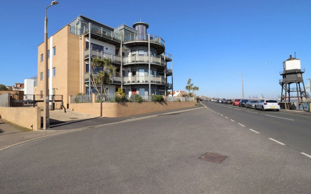 Flat 19 By The Beach