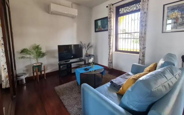 Sittisang Heritage House 1920