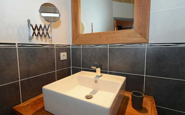 Lauz'oustal - Maison d'hôtes