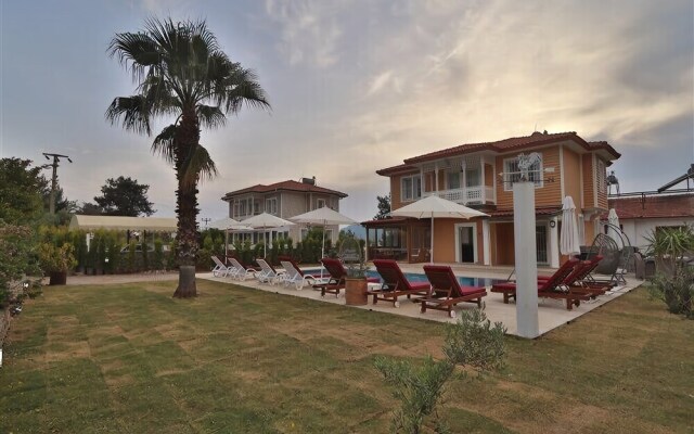 Villa Mountain View by Villamnet