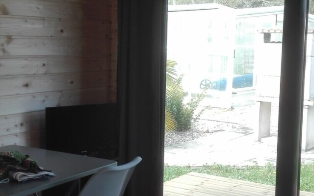 Le Jardin d'Alzetu - Appartement 204