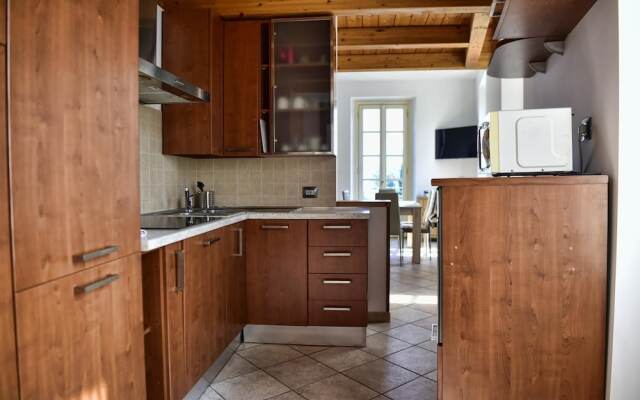 Green House Regatola by Wonderful Italy