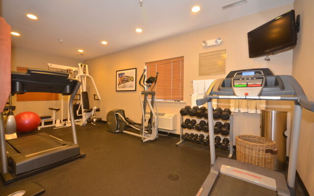 Candlewood Suites Clarksville by IHG