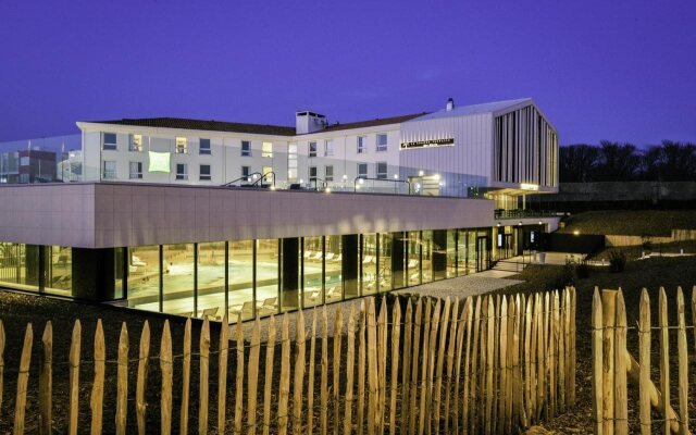 Ibis Styles La Rochelle Thalasso Châtelaillon