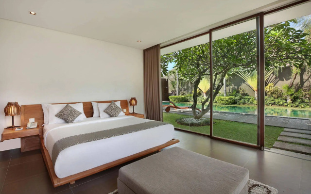 Ziva a Boutique Villa